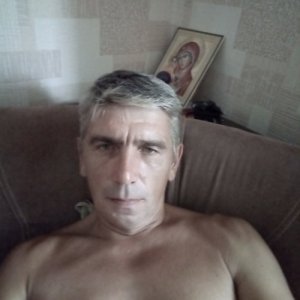 Михаил , 49 лет